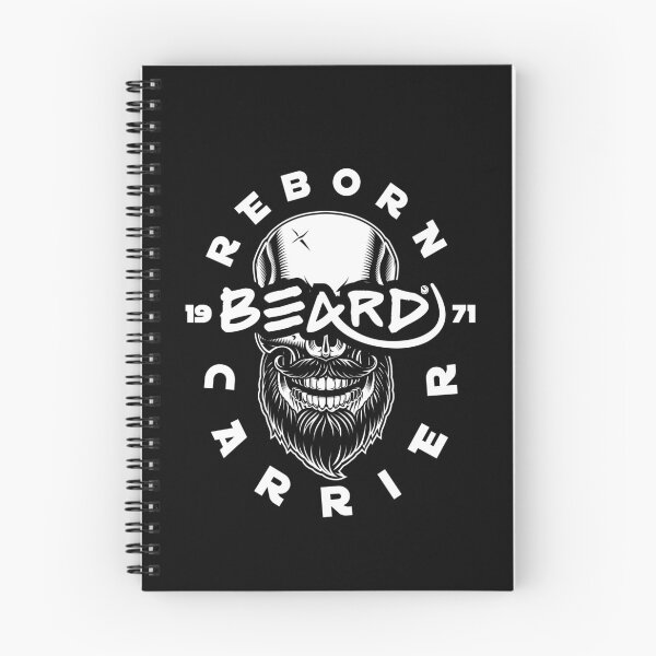 Item preview, reborn beard carrier designed and sold by netrok.
