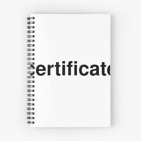 Item preview, certificate designed and sold by ninov94.