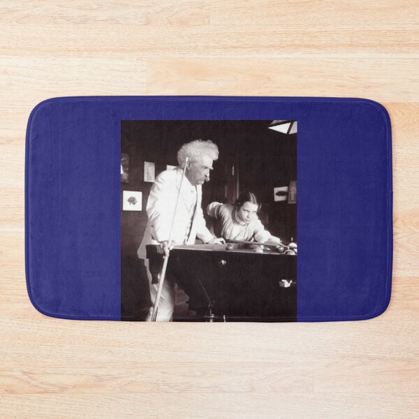 Item preview,  Mark Twain designed and sold by jimbuf.