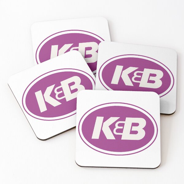 Item preview, K&B 1970s designed and sold by MStyborski.