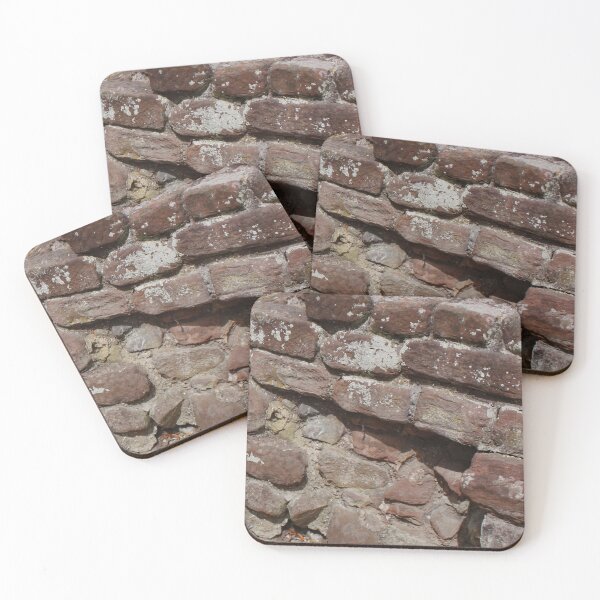 Item preview, Sandstone Wall of the Roman Amphitheatre, Chester UK designed and sold by AnnDixon.