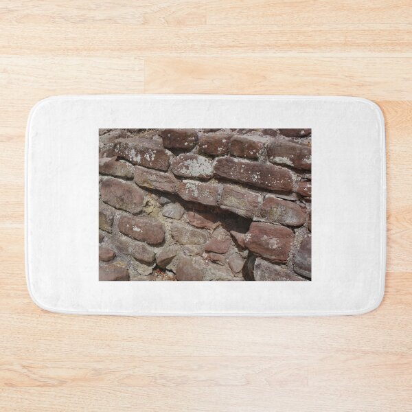 Item preview, Sandstone Wall of the Roman Amphitheatre, Chester UK designed and sold by AnnDixon.