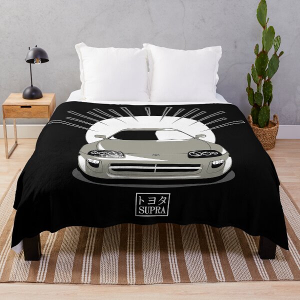 Item preview, TOYOTA SUPRA JDM - トヨタ designed and sold by Cero81.