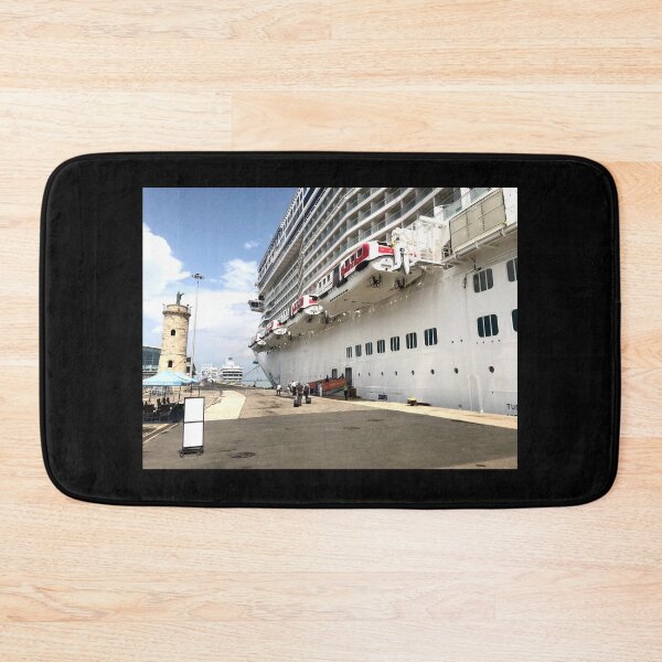 Item preview, Cruise Lifeboats  designed and sold by KazM.