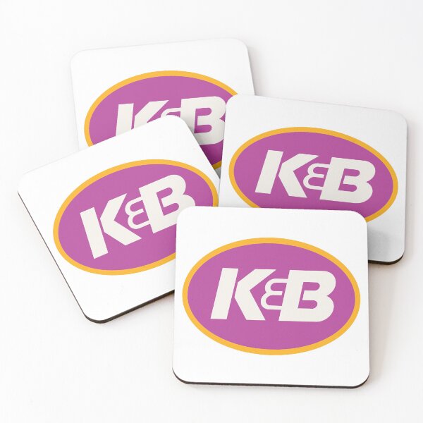 Item preview, K&B 1990s designed and sold by MStyborski.