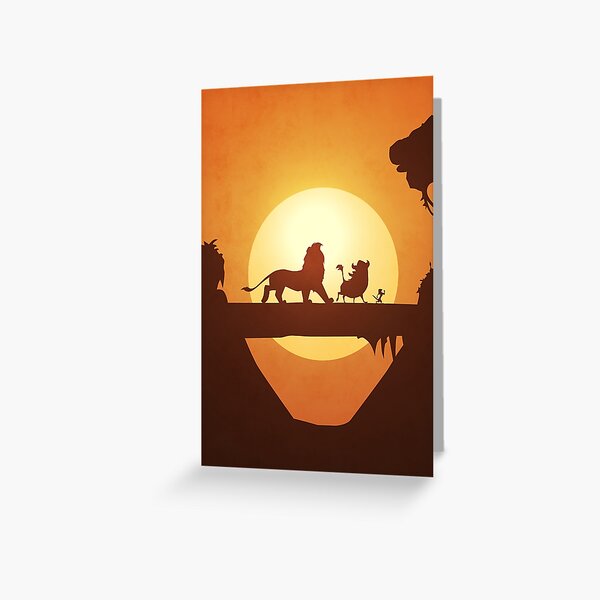 Item preview, Hakuna Matata designed and sold by Anton Lundin.