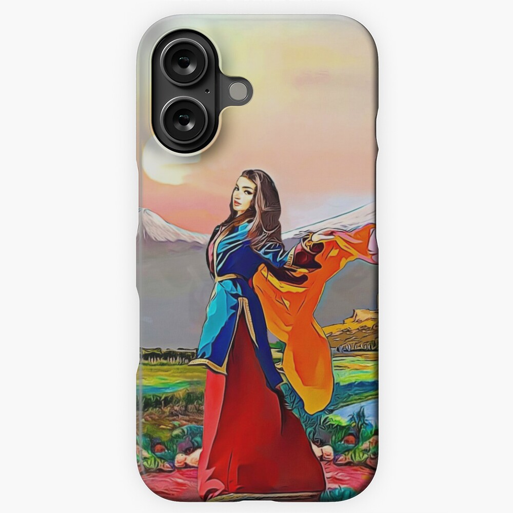 Item preview, iPhone Snap Case designed and sold by doniainart.