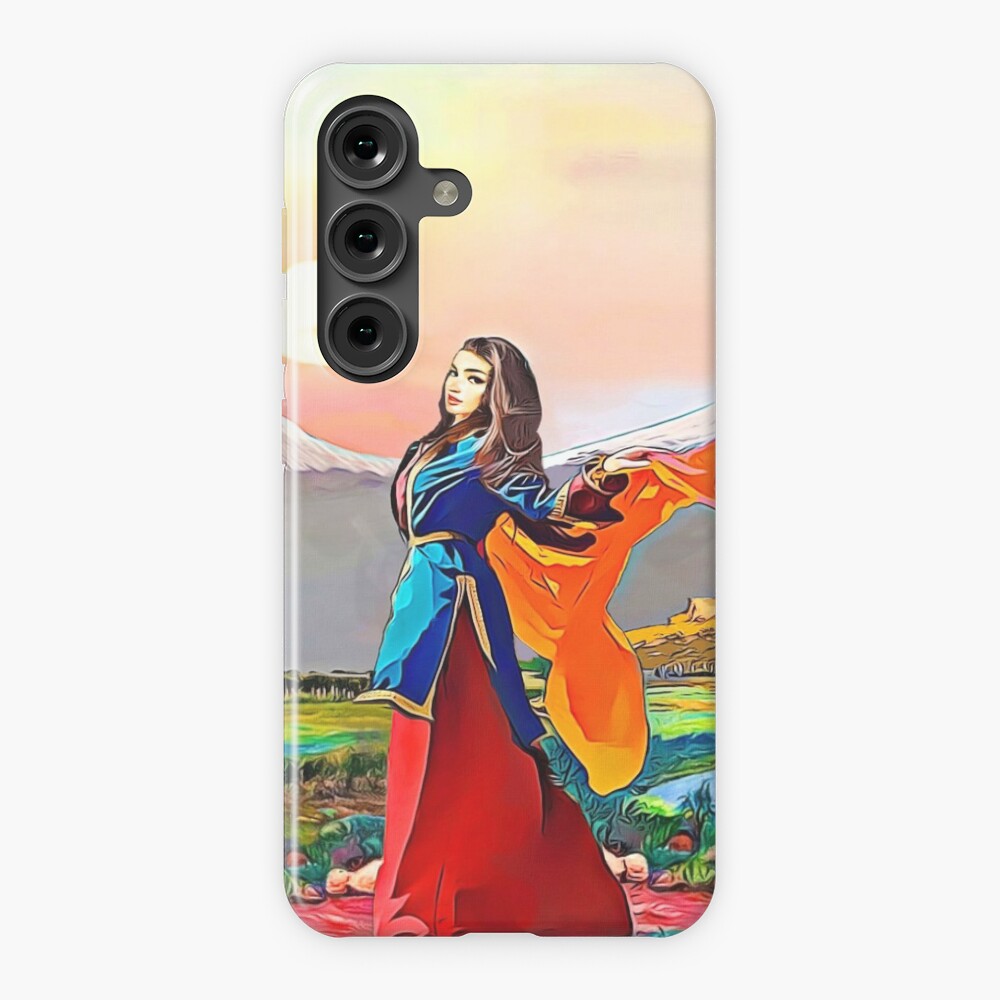 Item preview, Samsung Galaxy Snap Case designed and sold by doniainart.