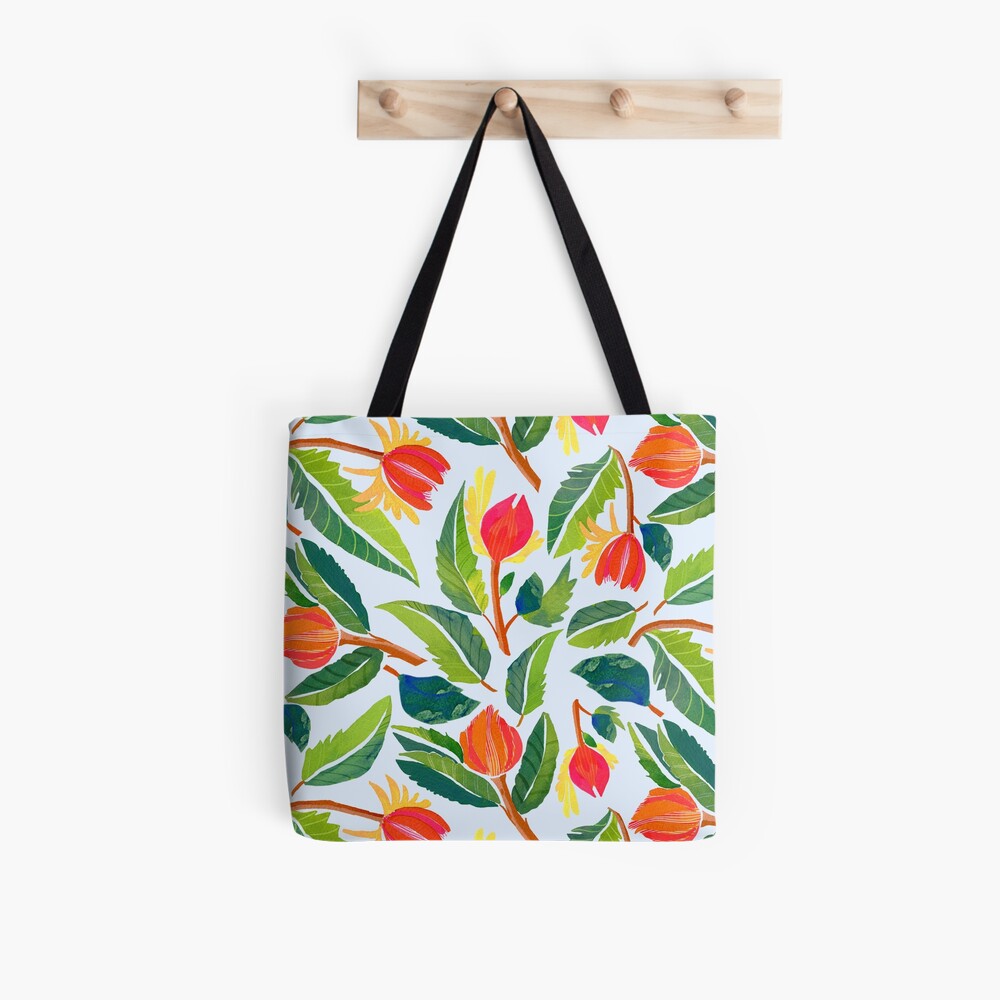Grow and keep growing Tote Bag