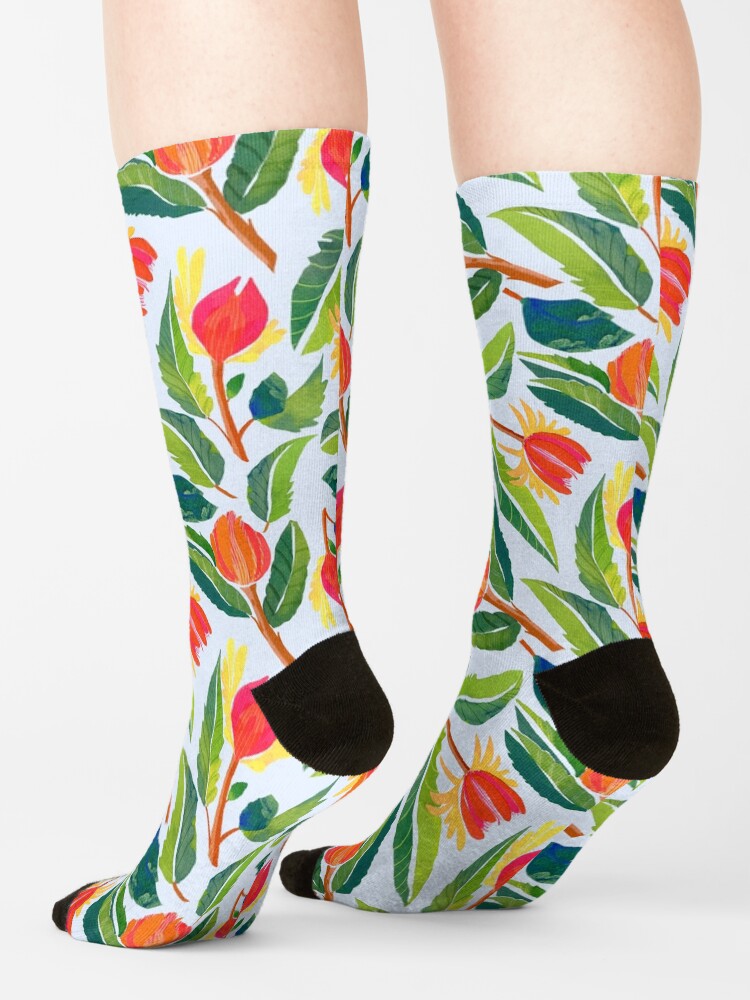 Alternate view of Grow and keep growing Socks