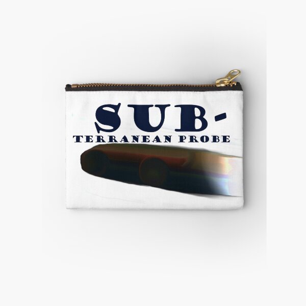 Item preview, Subterranean Probe designed and sold by Ovahill.