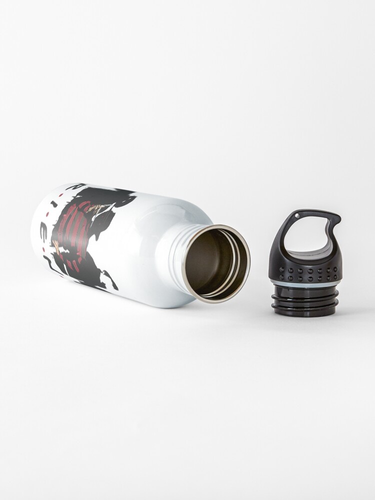 Alternate view of Four Friends Water Bottle