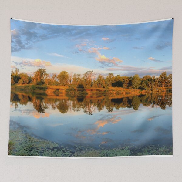 Item preview, Morning At Mayne's designed and sold by LynyrdSky.