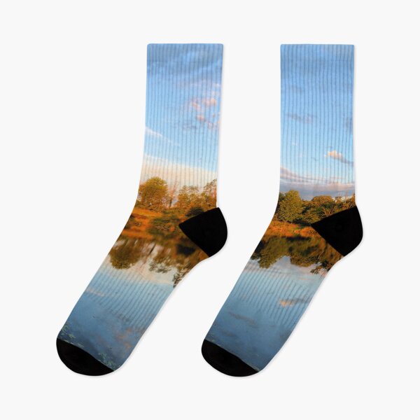 Item preview, Morning At Mayne's designed and sold by LynyrdSky.
