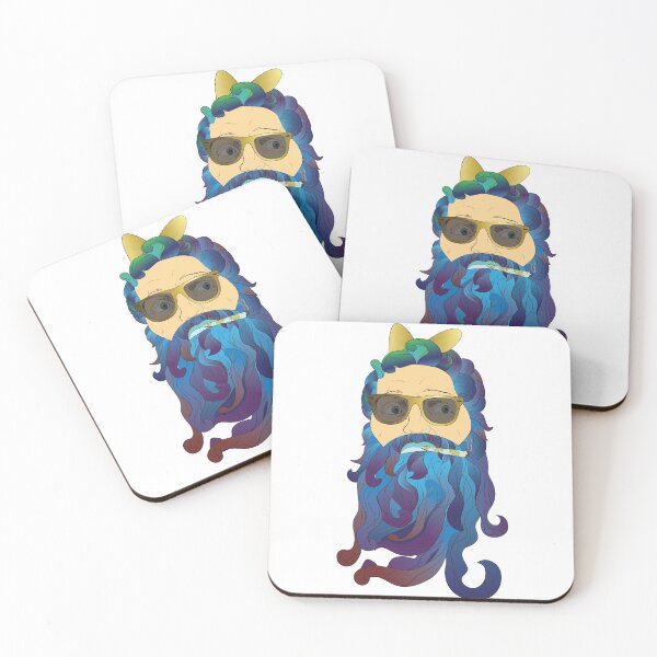 Item preview, Moses designed and sold by ZandreikArt.