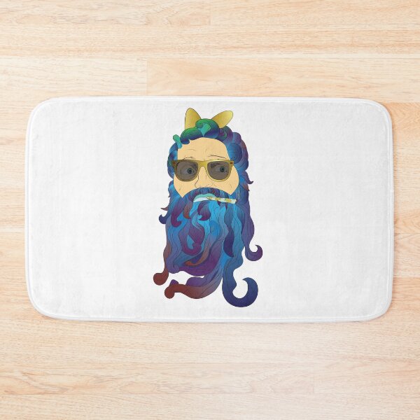 Item preview, Moses designed and sold by ZandreikArt.