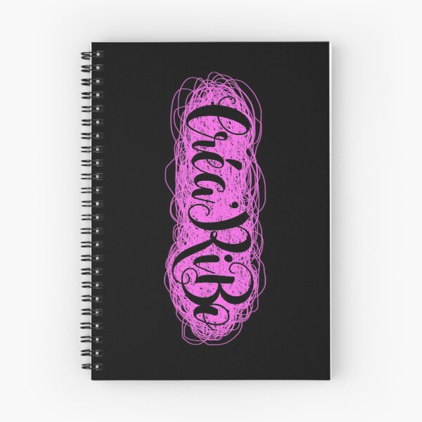 Item preview, Pink Cre''Ribo Logo designed and sold by Crea-RiBo.