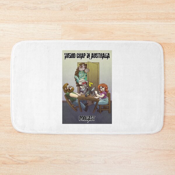 Item preview, Weird Crap in Australia - Knock Knock designed and sold by WeirdCrapinAus.
