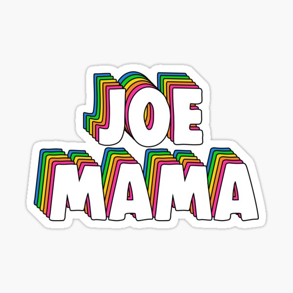Joe Momma's