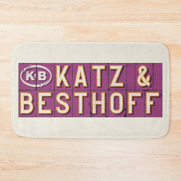 Item preview, K&B Street Tiles designed and sold by MStyborski.
