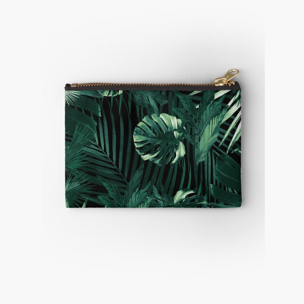 Item preview, Tropical Jungle Leaves Night Siesta #1 #tropical #decor #art designed and sold by Anita's & Bella's Art.