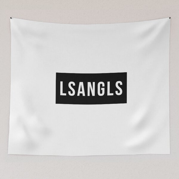 Item preview, Los Angeles designed and sold by action-zebra.