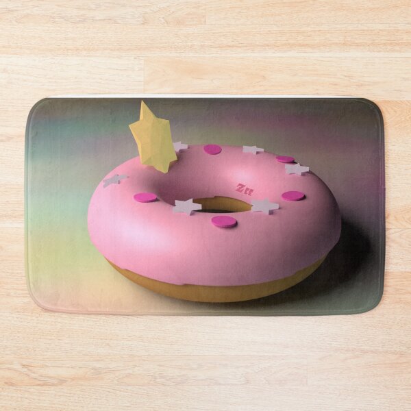 Item preview, Donut K1 designed and sold by Zeedom.