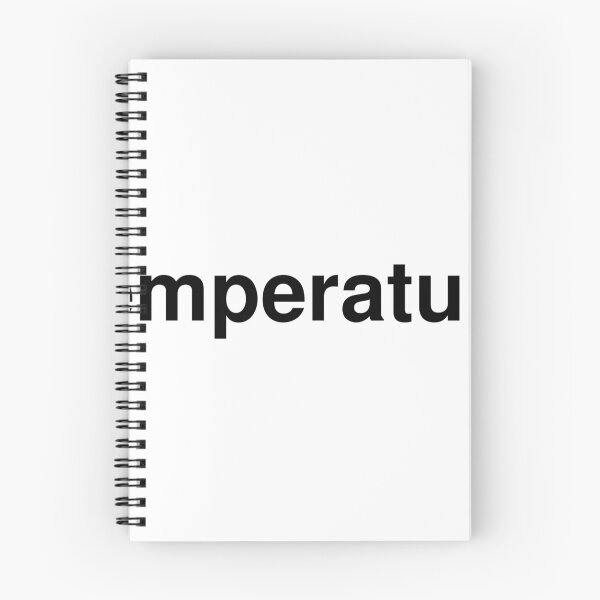 Item preview, temperature designed and sold by ninov94.