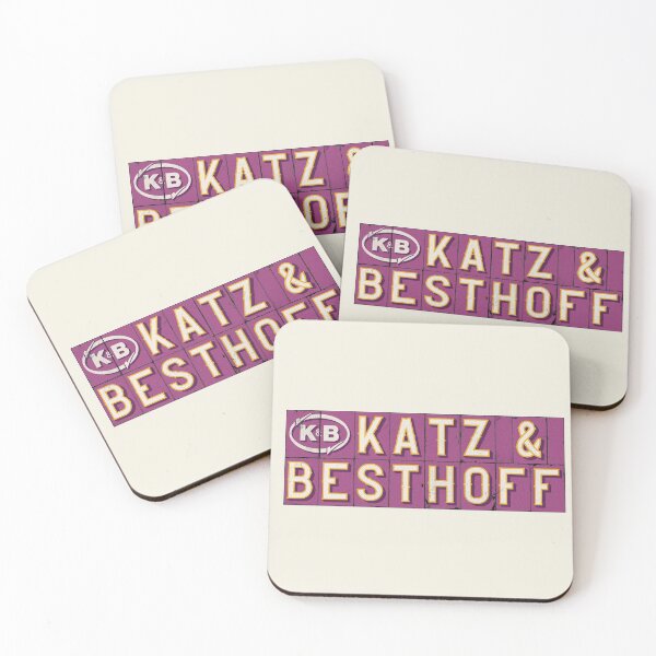 Item preview, K&B Street Tiles designed and sold by MStyborski.