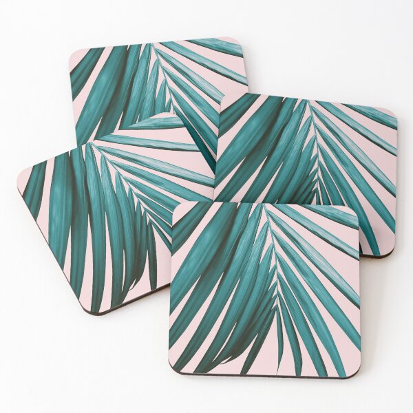 Item preview, Palm Leaf Delight #1 #tropical #decor #art  designed and sold by Anita's & Bella's Art.