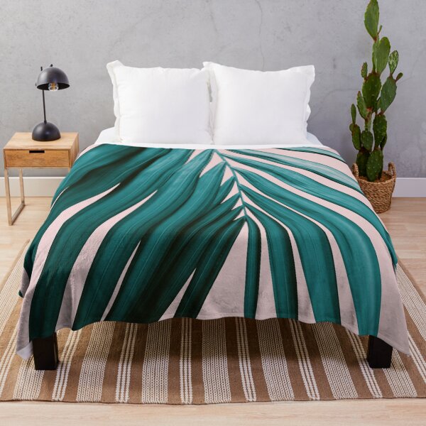 Item preview, Palm Leaf Delight #1 #tropical #decor #art designed and sold by Anita's & Bella's Art.