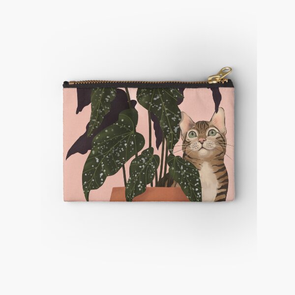 Item preview, tiger at heart designed and sold by lauragraves.