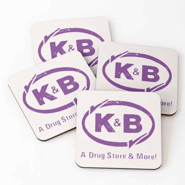 Item preview, K&B 1950's Aged [Purple] designed and sold by MStyborski.