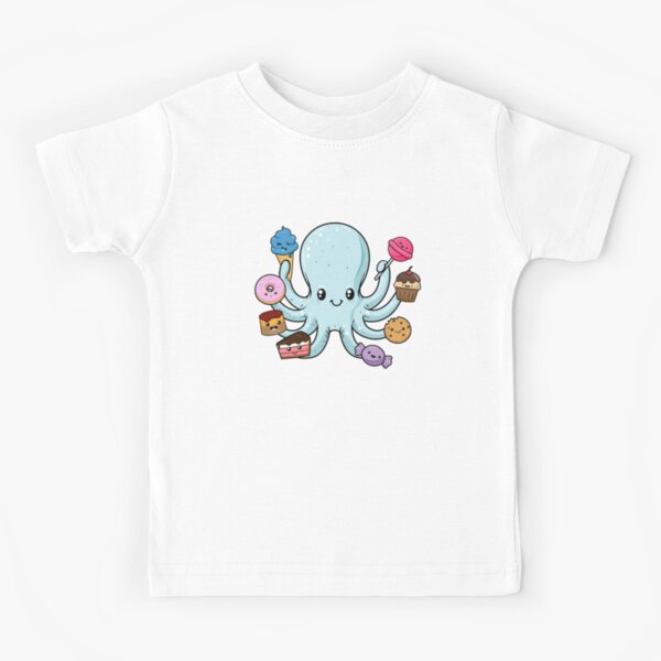 Cakes Kids T Shirts Redbubble - roblox girl shirts toffee art