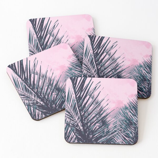 Item preview, Summer Palms - Cali Vibes #1 #tropical #decor #art designed and sold by Anita's & Bella's Art.