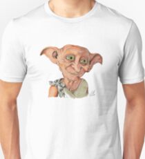 THE GREATEST ELF FROM FANTASY KINGDOM Unisex T-Shirt