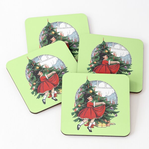 Item preview, Christmas Child Cartoon designed and sold by SuperMerchMan.