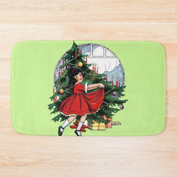 Item preview, Christmas Child Cartoon designed and sold by SuperMerchMan.