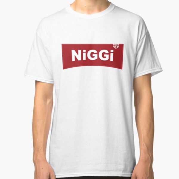 Niggi Classic T-Shirt