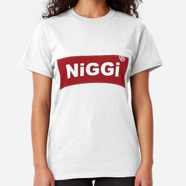 Niggi Classic T-Shirt