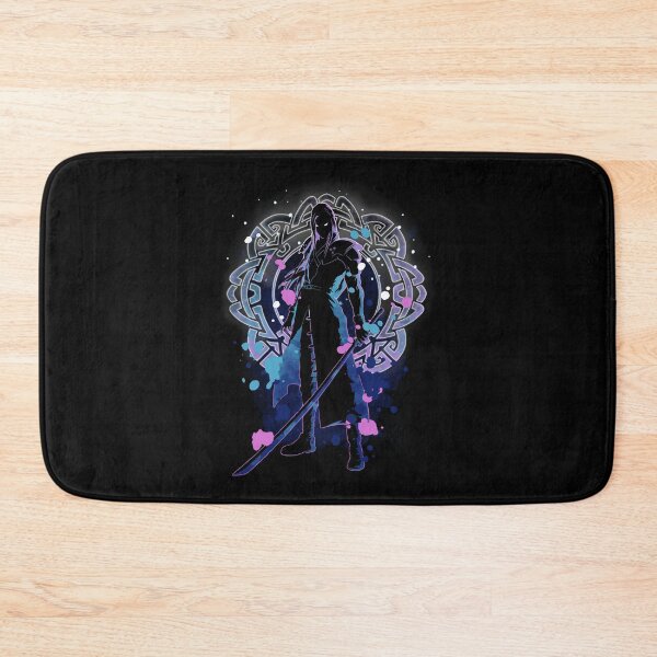 Item preview, Sephiroth designed and sold by xMorfina.