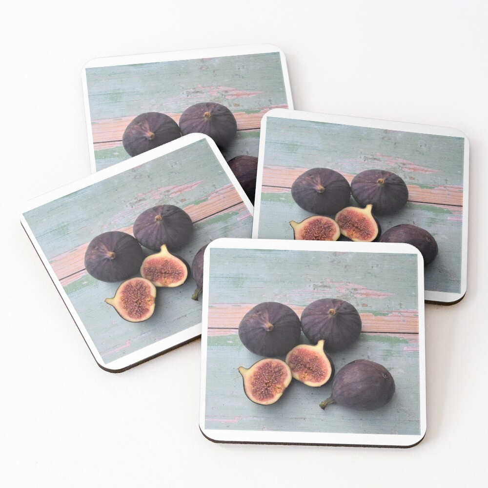 Item preview, Coasters (Set of 4) designed and sold by Roxyphotography.
