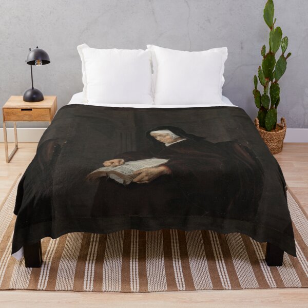 Item preview, Oude vrouw in overpeinzing - Gabriël Metsu designed and sold by themasters.