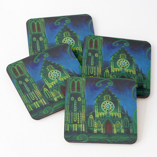 Item preview, Garden City Nostalgia designed and sold by KerstinsArtNz.
