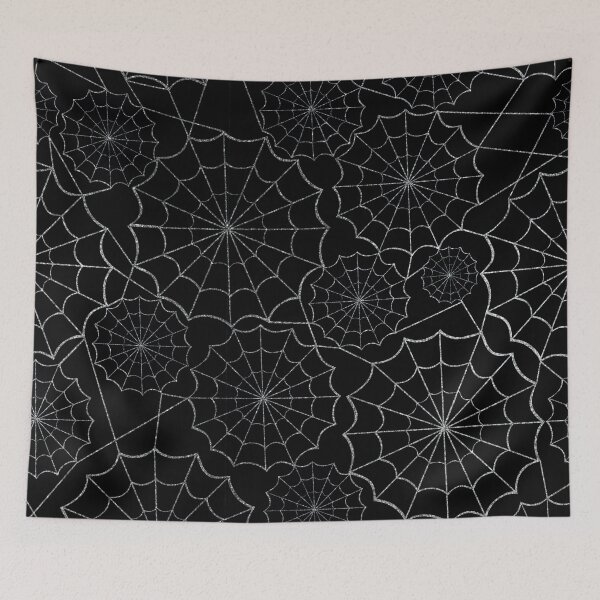 Item preview, Spider Webs designed and sold by FantasySkyArt.