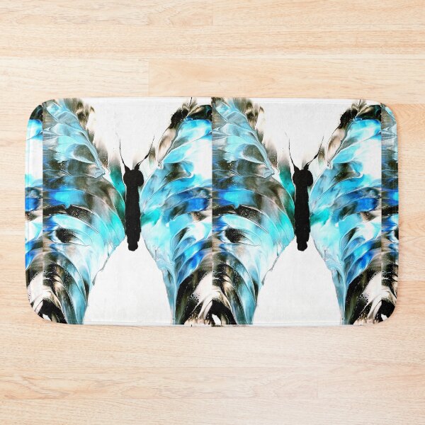 Item preview, Blue Emperor designed and sold by Sue Goldberg.