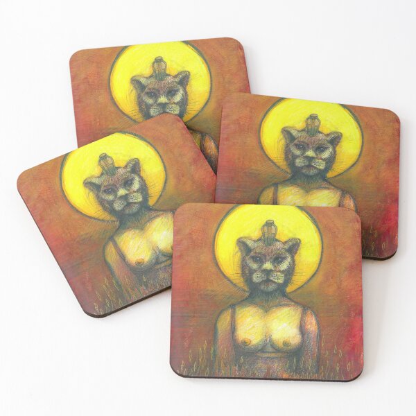 Item preview, Sekhmet designed and sold by sokar41.