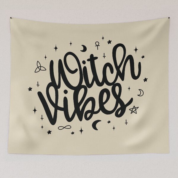 Item preview, Witch Vibes designed and sold by ValentinaHramov.