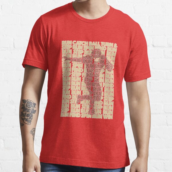 jarryd hayne shirt