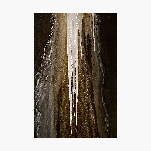 Artikelvorschau, Icicle entworfen und verkauft von Jeffrey Sinnock.